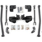 BDS Suspension Long Arm Conversion Upgrade - Fits 4-6 Inch Lift | Jeep Wrangler JK (07-18)
