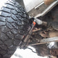 BDS Suspension 6 Inch Lift Kit | FOX 2.5 Performance Elite Coilover | Ram 1500 (13-18) & Ram 1500 Classic (19-24) 4WD