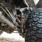 BDS Suspension 6 Inch Lift Kit | FOX 2.5 Performance Elite Coilover | Ram 1500 (13-18) & Ram 1500 Classic (19-24) 4WD