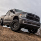 BDS Suspension 6 Inch Lift Kit | FOX 2.5 Performance Elite Coilover | Ram 1500 (13-18) & Ram 1500 Classic (19-24) 4WD