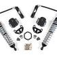 BDS Suspension FOX 2.5 Coil-Over Conversion Upgrade - 6 Inch Lift | Factory Series | Dodge Ram 2500 (03-13) & 3500 (03-12) 4WD | Diesel - Trucks R Us