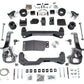 BDS Suspension 4 Inch Lift Kit | Ram 1500 w/ Air Ride (13-18) 4WD - Trucks R Us