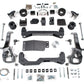 4 Inch Lift Kit | Ram 1500 w/ Air Ride (13-18) 4WD - Trucks R Us