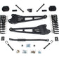 BDS Suspension 3 Inch Lift Kit w/ Radius Arm | Ram 2500 (14-18) and (2025) 4WD | Diesel - Trucks R Us