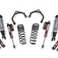 BDS Suspension 3 Inch Lift Kit | FOX 2.5 Performance Elite Coil-Over | Ram 1500 (19-24) 4WD - Trucks R Us
