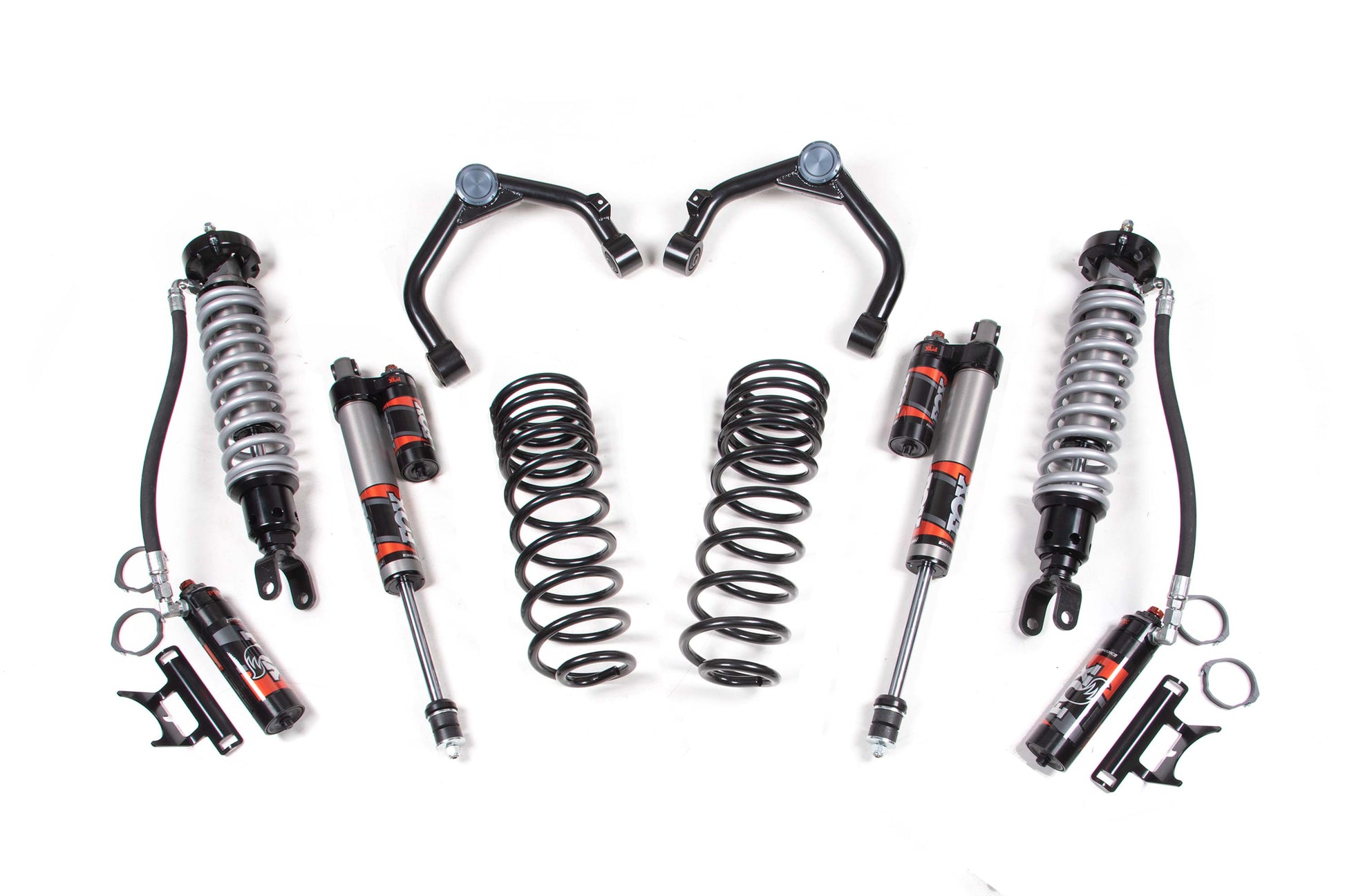 BDS Suspension 3 Inch Lift Kit | FOX 2.5 Performance Elite Coil-Over | Ram 1500 (19-24) 4WD - Trucks R Us