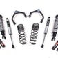 BDS Suspension 3 Inch Lift Kit | FOX 2.5 Performance Elite Coil-Over | Ram 1500 (19-26) 4WD