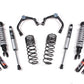BDS Suspension 3 Inch Lift Kit | FOX 2.5 Performance Elite Coil-Over | Ram 1500 (19-24) 4WD - Trucks R Us