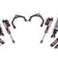 BDS Suspension 2 Inch Leveling Kit | FOX 2.5 Performance Elite Coilover | Ram 1500 (19-26) 4WD