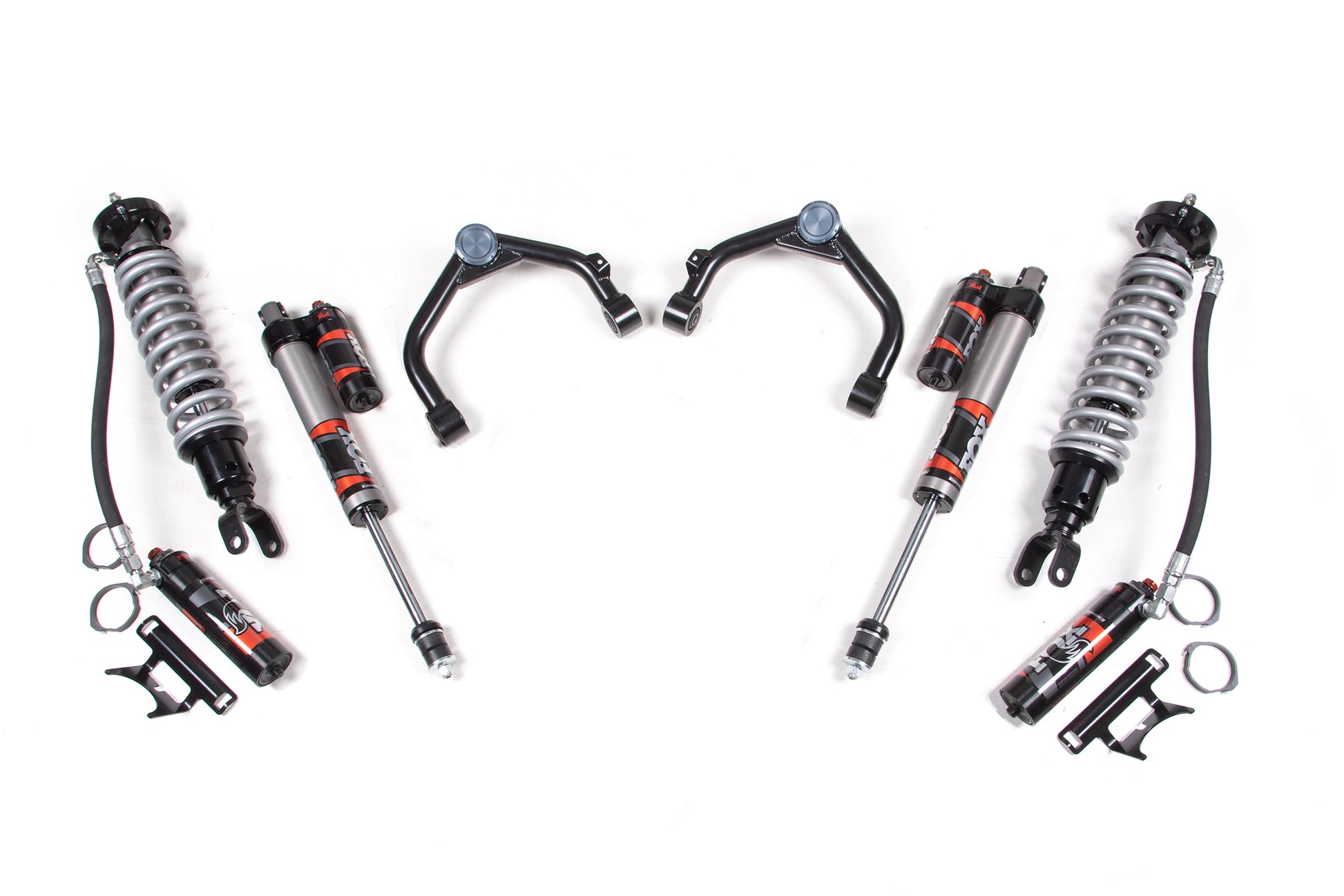 BDS Suspension 2 Inch Lift Kit | FOX 2.5 Performance Elite Coil-Over | Ram 1500 (19-24) 4WD - Trucks R Us