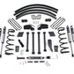 BDS Suspension 4.5 Inch Lift Kit | Dodge Ram 2500/3500 (94-99) 4WD - Trucks R Us