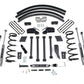 BDS Suspension 5 Inch Lift Kit | Dodge Ram 1500 (94-99) 4WD