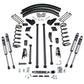 BDS Suspension 5 Inch Lift Kit | Long Arm Conversion | Dodge Ram 2500/3500 (00-02) 4WD