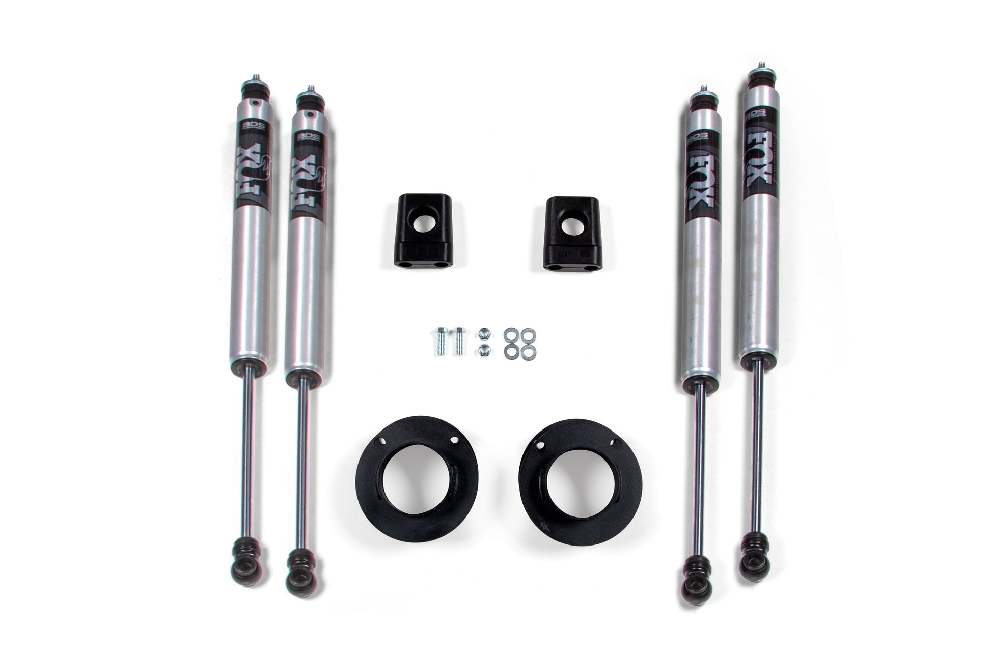 BDS Suspension 2 Inch Leveling Kit | Ram 2500 (14-25) 4WD - Trucks R Us
