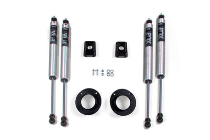 BDS Suspension 2 Inch Leveling Kit | Ram 2500 (14-24) 4WD - Trucks R Us