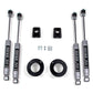 BDS Suspension 2 Inch Leveling Kit | Ram 2500 (14-25) 4WD - Trucks R Us