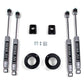BDS Suspension 2 Inch Leveling Kit | Ram 2500 (14-24) 4WD - Trucks R Us