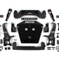 BDS Suspension 7 Inch Lift Kit | Toyota Tundra (07-15) 2/4WD