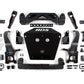 BDS Suspension 4.5 Inch Lift Kit | Toyota Tundra (07-15) 2/4WD