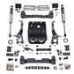 BDS Suspension 6 Inch Lift Kit | Toyota Tacoma (16-23) 4WD - Trucks R Us