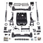 6 Inch Lift Kit | Toyota Tacoma (16-23) 4WD - Trucks R Us