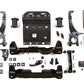 BDS Suspension 4 Inch Lift Kit | Toyota Tacoma (05-15) 4WD