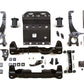 BDS Suspension 4 Inch Lift Kit | Toyota Tacoma (05-15) 4WD