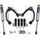 BDS Suspension 3 Inch Lift Kit | FOX 2.0 Coil-Over | Toyota Tundra (07-21) 2/4WD - Trucks R Us