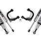 BDS Suspension 2 Inch Leveling Kit | FOX 2.0 Coil-Over | Toyota Tacoma (05-15) 4WD - Trucks R Us