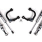 BDS Suspension 2 Inch Leveling Kit | FOX 2.0 Snap Ring Strut | Toyota Tacoma (05-15) 4WD - Trucks R Us
