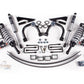 BDS Suspension 3 Inch Lift Kit | FOX 2.5 Factory Coil-Over | Toyota Tacoma (05-23) 4WD