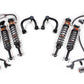 BDS Suspension 3 inch Lift Kit | FOX 3.0 Factory Race Series Coilover | Ford Bronco (21-25)