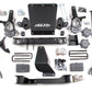 BDS Suspension 4.5 Inch Lift Kit | Chevy Silverado or GMC Sierra 1500 (99-06) 4WD - Trucks R Us