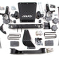BDS Suspension 6 Inch Lift Kit | Chevy Silverado or GMC Sierra 1500 (99-06) 4WD - Trucks R Us