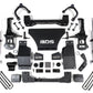 BDS Suspension 6 Inch Lift Kit | Chevy Silverado or GMC Sierra 1500 (19-26) 4WD | Gas
