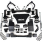 BDS Suspension 6 Inch Lift Kit | Chevy Silverado or GMC Sierra 1500 (19-26) 4WD | Gas