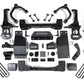 BDS Suspension 6 Inch Lift Kit | Chevy Silverado or GMC Sierra 1500 (19-25) 4WD | Diesel - Trucks R Us
