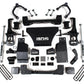BDS Suspension 4 Inch Lift Kit | Chevy Trail Boss or GMC AT4 1500 (19-26) 4WD | Gas