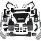 BDS Suspension 4 Inch Lift Kit | Chevy Trail Boss or GMC AT4 1500 (19-24) 4WD | Gas - Trucks R Us