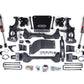 BDS Suspension 5 Inch Lift Kit | FOX Performance Elite | Chevy Silverado or GMC Sierra 2500HD/3500HD (20-24) 4WD - Trucks R Us