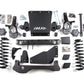 BDS Suspension 6 Inch Lift Kit | Chevy/GMC Avalanche, Surburban, Tahoe, or Yukon 1500 (00-06) 4WD - Trucks R Us