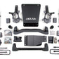 BDS Suspension 6 Inch Lift Kit | Chevy Silverado or GMC Sierra 1500 (07-13) 4WD - Trucks R Us