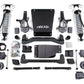 BDS Suspension 4 Inch Lift Kit | FOX 2.5 Coil-Over | Chevy/GMC Avalanche, Suburban, Tahoe, or Yukon 1500 (07-14) 4WD - Trucks R Us