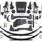 BDS Suspension 7 Inch Lift Kit | Chevy Silverado or GMC Sierra 2500HD/3500 (01-10) 4WD - Trucks R Us