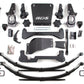BDS Suspension 7 Inch Lift Kit | Chevy Silverado or GMC Sierra 2500HD/3500 (01-10) 4WD - Trucks R Us