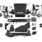 BDS Suspension 4 Inch Lift Kit | Chevy/GMC Avalanche, Surburban, Tahoe, or Yukon 1500 (00-06) 4WD - Trucks R Us