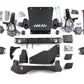 BDS Suspension 4 Inch Lift Kit | Chevy/GMC Avalanche, Surburban, Tahoe, or Yukon 1500 (00-06) 4WD