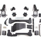BDS Suspension 4.5 Inch Lift Kit | Chevy Silverado or GMC Sierra 2500HD/3500 (01-10) SRW 4WD