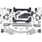 BDS Suspension 6 Inch Lift Kit | Chevy/GMC 1500/2500 6 Lug (88-98) 4WD - Trucks R Us