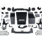 BDS Suspension 6 Inch Lift Kit | Chevy Silverado or GMC Sierra 1500 (14-18) 4WD - Trucks R Us